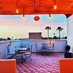 Affittacamere Soofstay Guest-house, Marrakesh