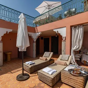 3* فندق مبيت وإفطار Soraya Hammam & Jacuzzi