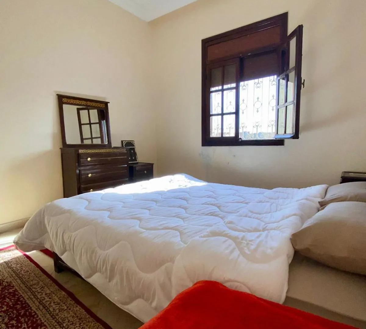 Appartement Zone Villa A Louer! Marrakesh Morocco