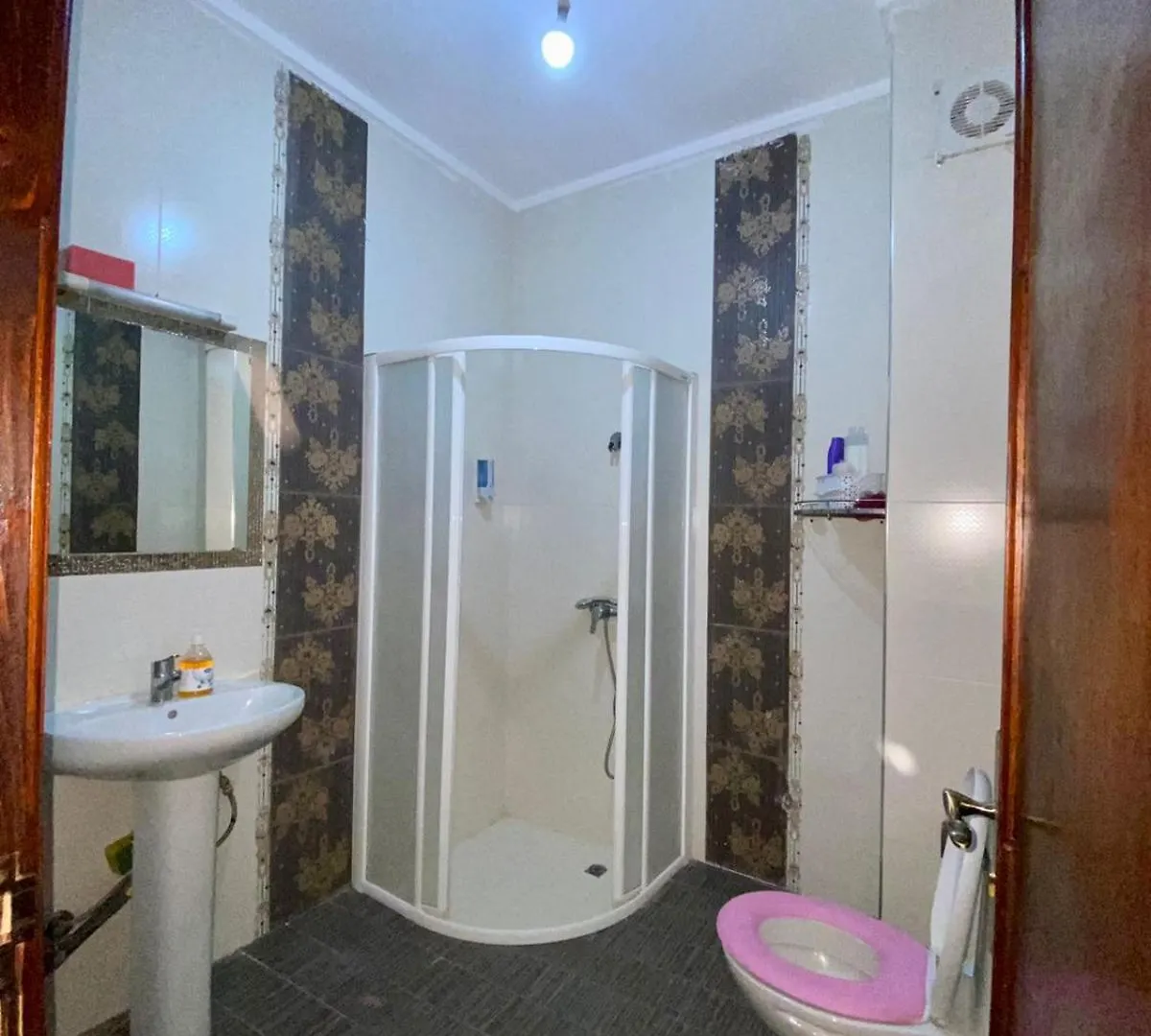 Appartement Zone Villa A Louer! Marrakesh Morocco